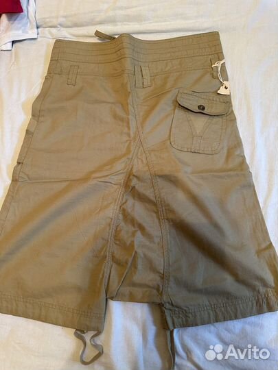 Шорты Diesel. Новые. Оригинал