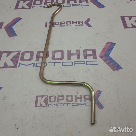 Ручка домкрата lifan solano 2