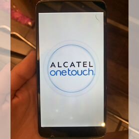 Alcatel Idol 3 (4.7), 8 ГБ