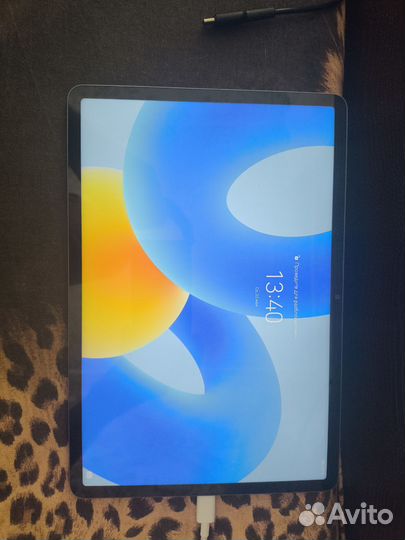 Планшет huawei matepad 11.5 куплен 22.05
