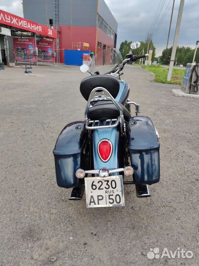 Продам Triumph Rocket III Touring