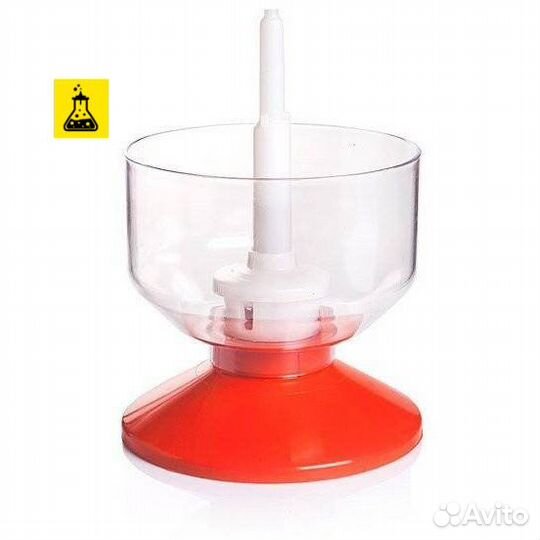 Мойка для бутылок