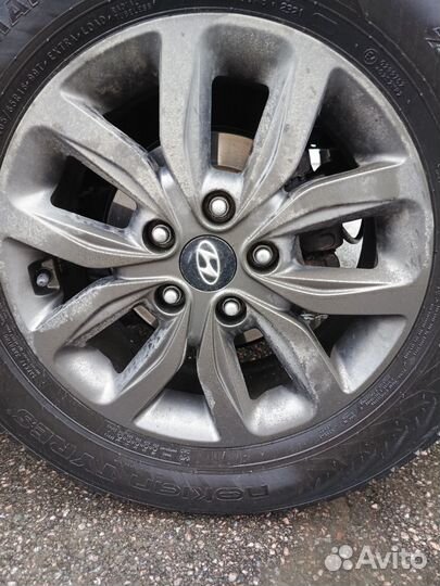 Автомобильные диски