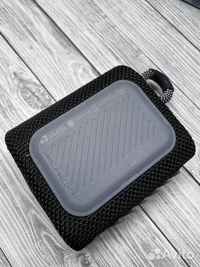 Портативная колонка JBL GO 3