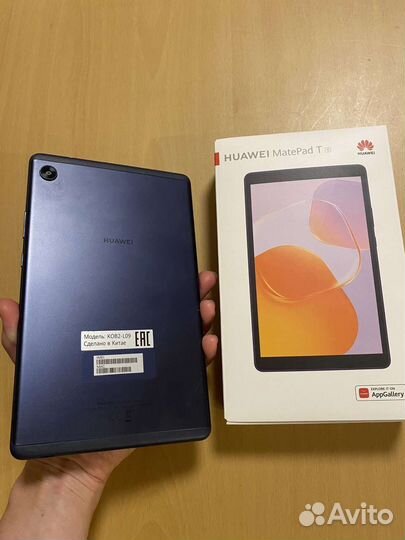 Планшет Huawei