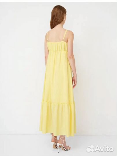 Платье сарафан