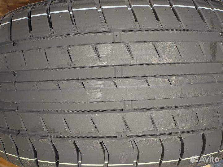 Triangle EffeXSport TH202 235/45 R18 98Y