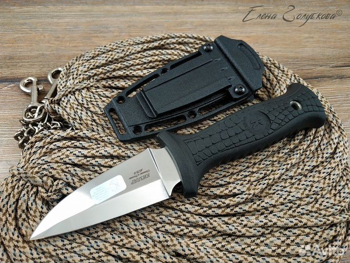 Нож Кизляр Страж сталь AUS8 К03132