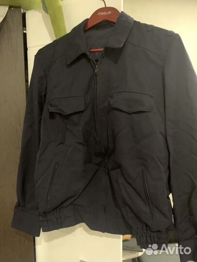 Китель мвд пш