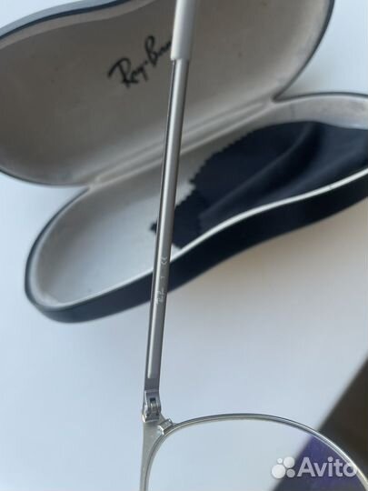 Очки ray ban