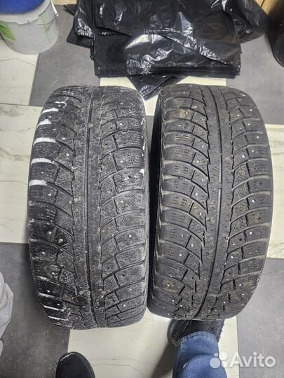 Gislaved Nord Frost 5 205/55 R16