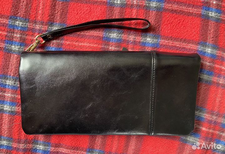 Сумка клатч
