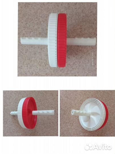 Фитнес и тренажеры