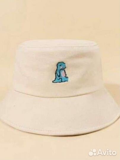 Панама женская летняя