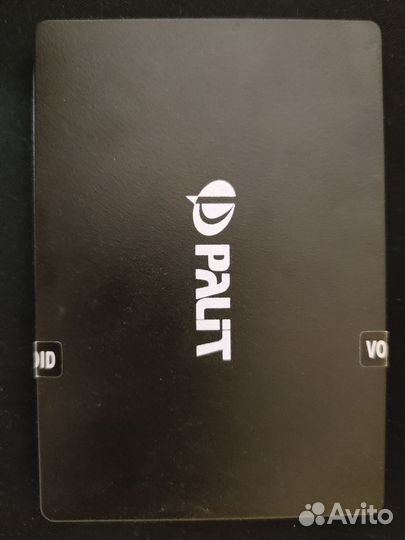 Диск SSD 240 Gb 2,5