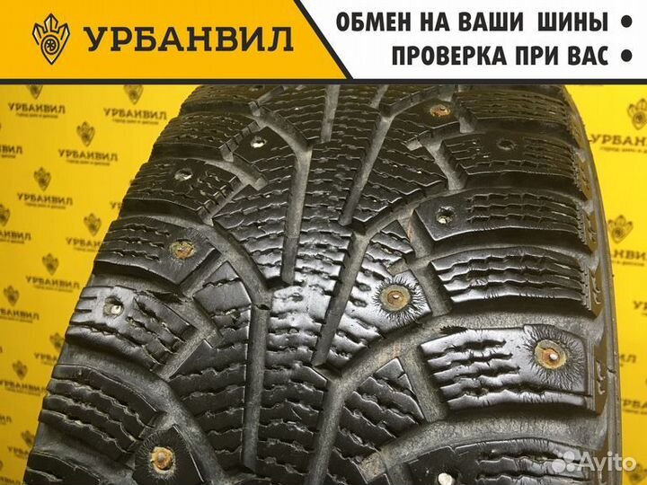 Nokian Tyres Nordman 5 205/55 R16 94T