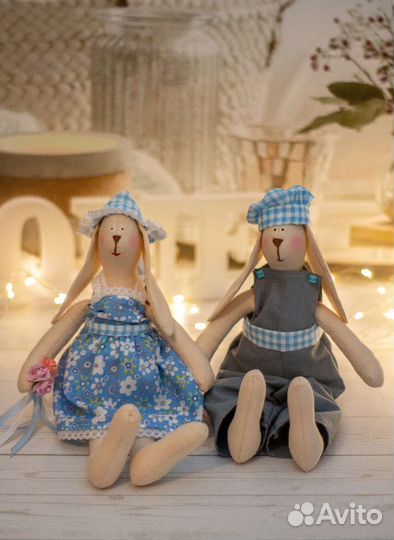 Мягкая игрушка/ кукла/ подарок