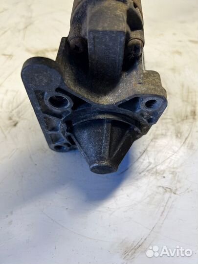 Стартер Renault Kangoo KC0M K7J 2005