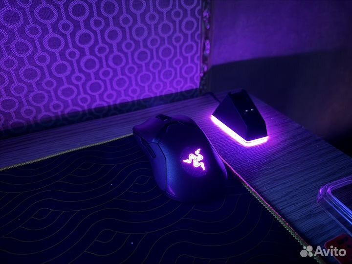 Razer Viper Ultimate