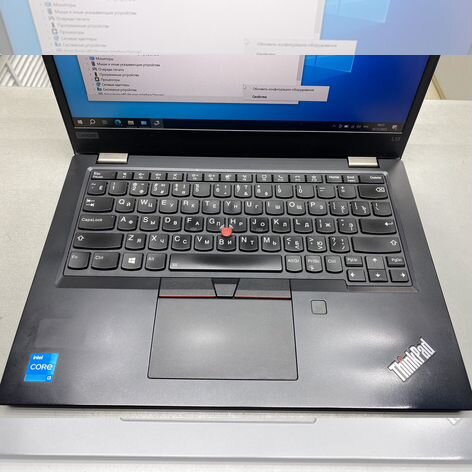 Lenovo Thinkpad L13 Gen 2 Core i3-1115