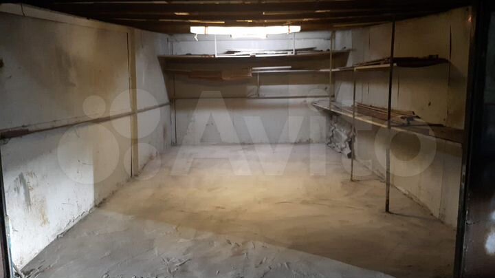 Гараж, 20 м²