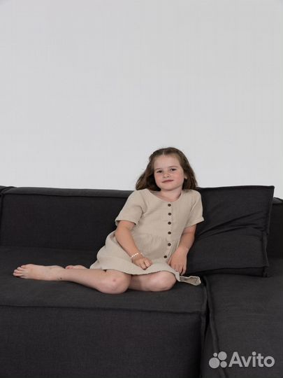 Диван 2000х1200 мм