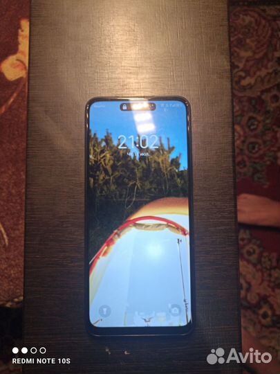 TECNO Pova Neo 3, 8/128 ГБ