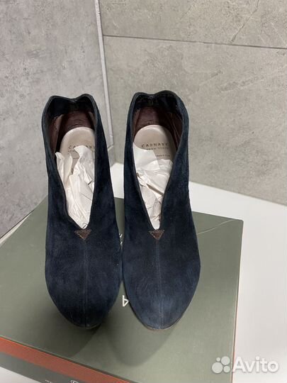 Carnaby ботильоны 37