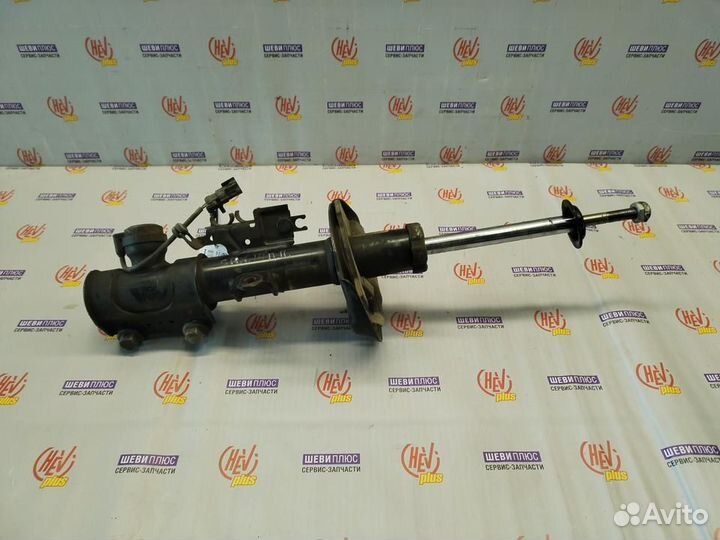 Амортизатор передний, правый Cadillac SRX