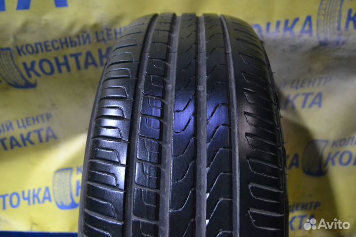 Pirelli Scorpion Verde 235/55 R19