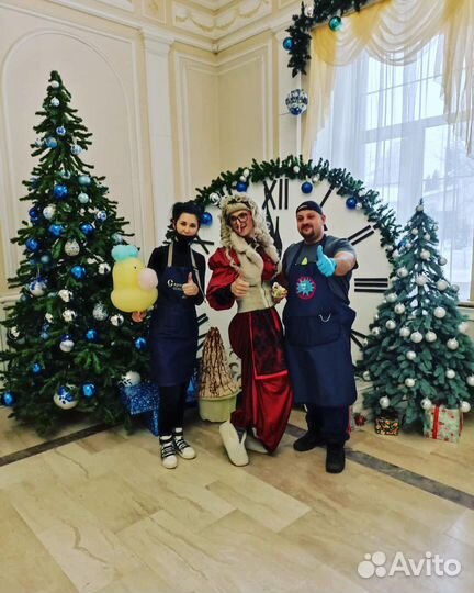 Сладкая вата на праздник