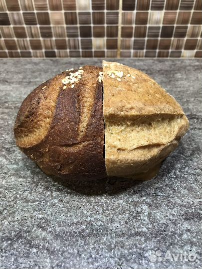 Обучающие курсы по хлебопечению без глютена