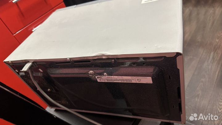 Микроволновая печь samsung