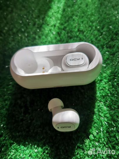 Беспроводные наушники