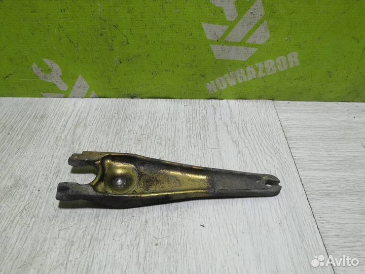 Вилка сцепления Рено Меган