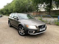 Volvo XC70 2.4 AT, 2011, 278 000 км, с пробегом, цена 1 940 000 руб.