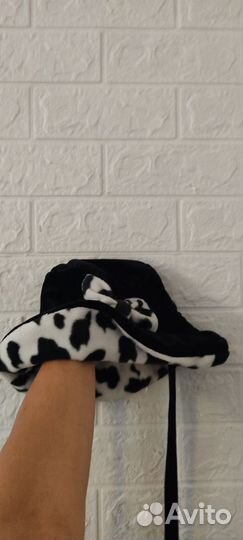 Шапка для девочки