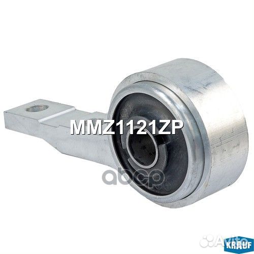 Опора двигателя mmz1121zp Krauf