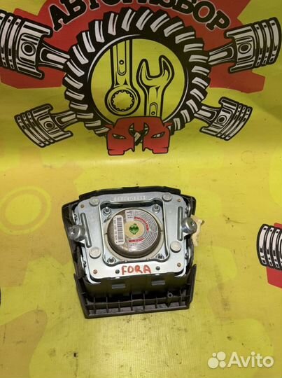 Подушки безопасности комплект Chery Fora A21