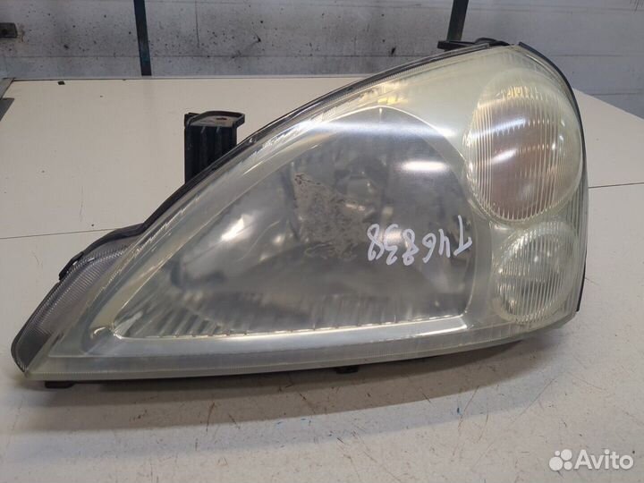 Фара (передняя) Suzuki Liana, 2002