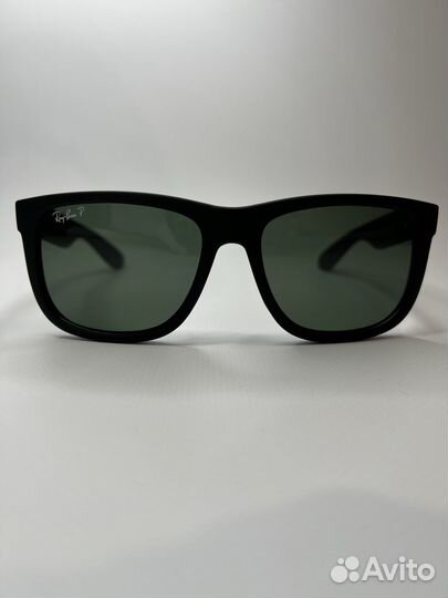 Очки Ray Ban 4165 Green