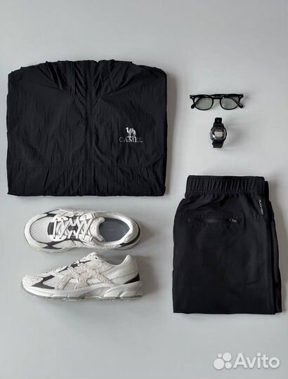 Секретный бокс с трендовыми товарами