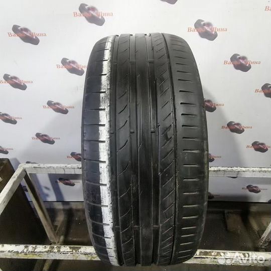 Continental ContiSportContact 5 225/45 R17
