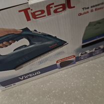 Утюг Tefal новый