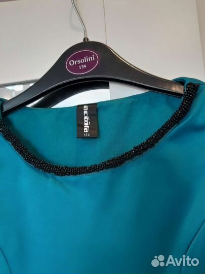 Платье для девочки нарядное