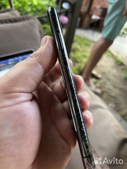 iPhone X 64gb