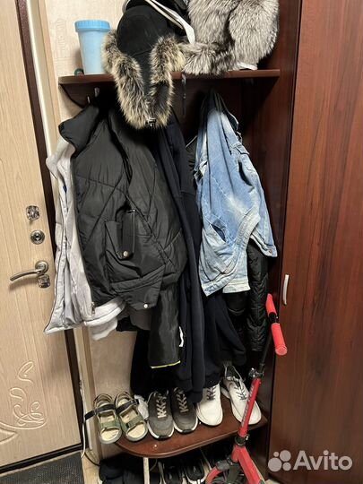 Шкаф