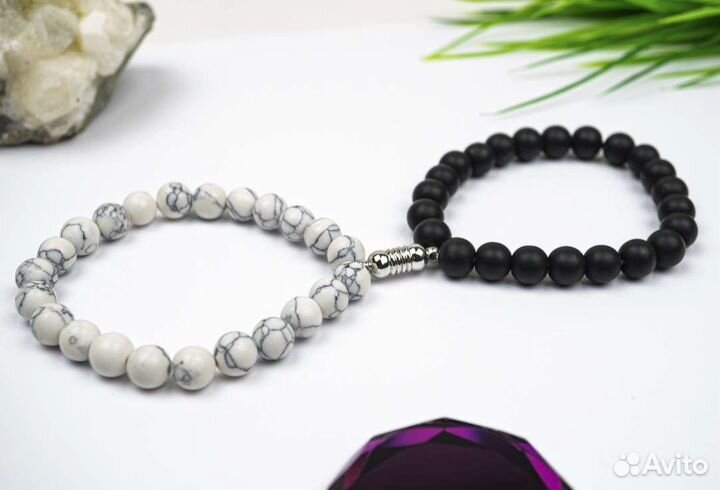 Парные браслеты