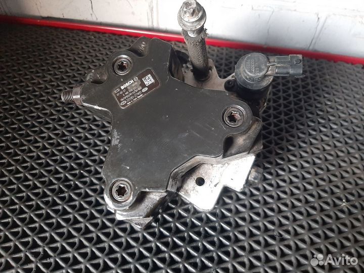 Hyundai Kia D4EA D4EB тнвд