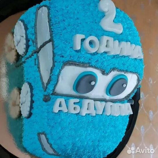 Кандитер